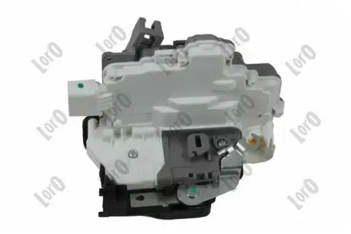T&uuml;rschloss vorne links f&uuml;r SEAT VW ALTEA XL LEON TOLEDO III EOS